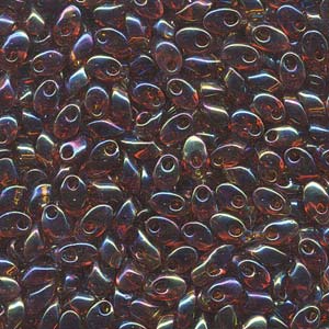 M-257-LMA Trans Dark Topaz