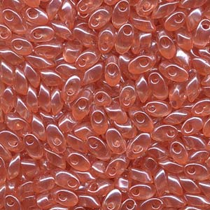 M-3507-LMA Peach Trans