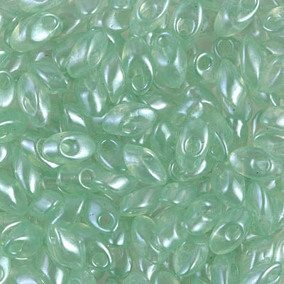 M-3510-LMA Pale Green Trans