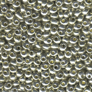 M-1051-MA Silver Metallic