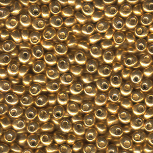 M-1053-MA Gold Metallic