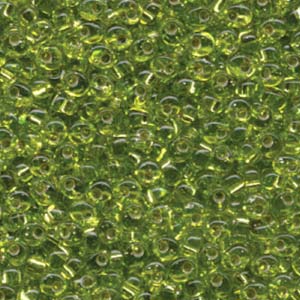 M-14-MA Chartreuse
