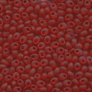 M-141F-MA Matte TR Ruby