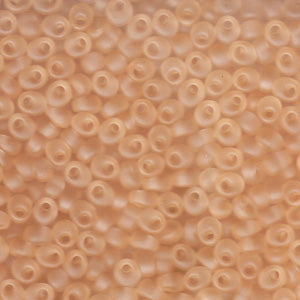 M-2102F-MA Matte TR Peach