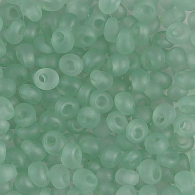 M-2104F-MA Matte TR Pale Green
