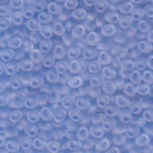 M-2105F-MA Matte TR Pale Blue