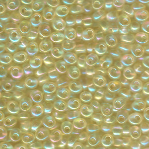 M-2131-MA TR Pale Yellow
