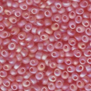 M-2133F-MA TR Dark Pink AB