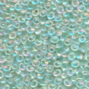 M-2134-MA TR Pale Green AB