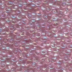 M-2153-MA Bubble Gum Pink AB