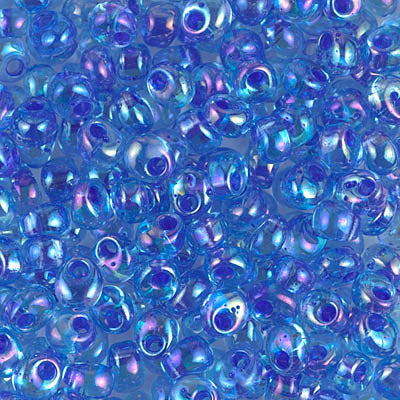 M-2167-MA Purple LinedAqua AB