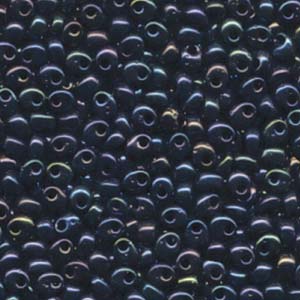 M-452-MA Metallic Dark Blue Iris