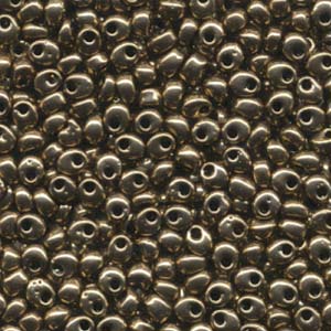 M-457-MA Metallic Dark Bronze