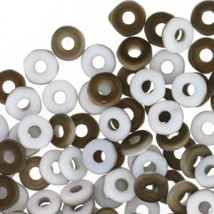 CZ1-OB2403000-22671 Chalk White Valentine Matte