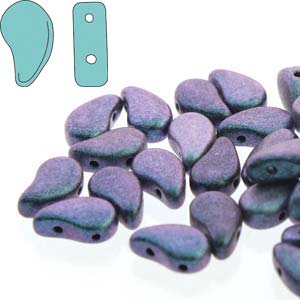 CZ2-PD8523980-94105 Polychrome Blueberry