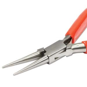 TL-HE-PL1080 Round Nose Plier