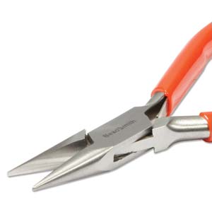 TL-HE-PL10 Chain Nose Economy Pliers