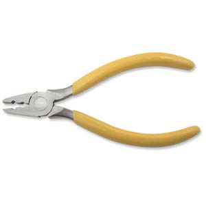 TL-HE-PL110 Fold Over Crimp Plier