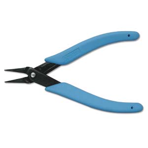 TL-HE-PL488 Super Fine Round Nose Plier