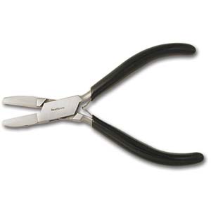 TL-HE-PL566 Nylon Jaw Flat Nose