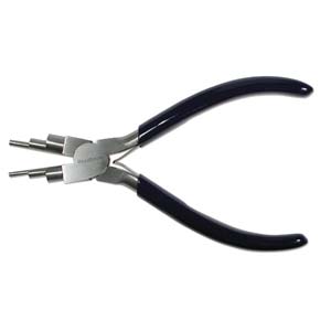 TL-HE-PL61 6 Step Bail Making Plier