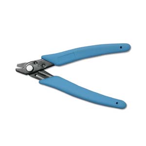 TL-HE-PL691 Double Flush Cut Shear