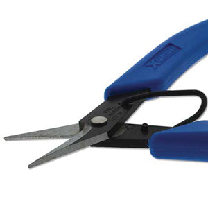 TL-HE-PL9180NS Serrated Shears