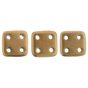 CZ4-QDT66-K0178 Matte Metallic Bronze