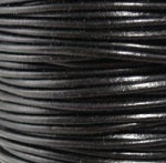 LTR-RL02-1 mm Black