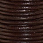 LTR-RL03-1 mm Red Brown