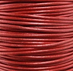 LTR-RL57-1.5 mm Morrocan Red