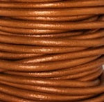 LTR-RL59-1.5 mm Dusty Brown