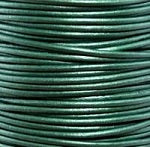 LTR-RL66-1.5 mm Ocean Green