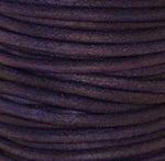 LTR-RL411-1 mm Violet Natural Dye