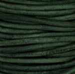 LTR-RL413-3 mm Turquoise Natural Dye