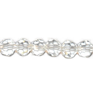 CRY-6R1 6mm - 32 cut Crystal