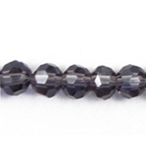 CRY-4R34 4mm - 32 cut Violet