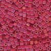 M-141FR-4S Matte TR Ruby AB