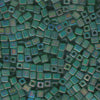 M-146FR-4S TR Frost Rainbow Green