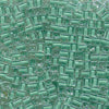M-219-4S Color-Lined Green