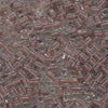 M-224-4S Color-Lined Brown