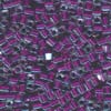 M-243-4S Color-Lined Puple