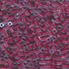 M-2603-4S Color-LinedMetallic Pink