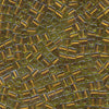 M-2631-4S Color-Lined Green/Yellow
