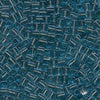 M-2639-4S Color-Lined Blue/Platinum