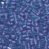 M-2640-4S Color-Lined Blue/Violet