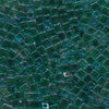 M-2643-4S Color Lined Blue/Green