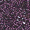 M-2650-4S Color-Lined Pink/Violet