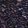 M-283-4S Noir Lined Crystal AB