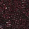 M-304-4S Gold Luster TR Dk Red